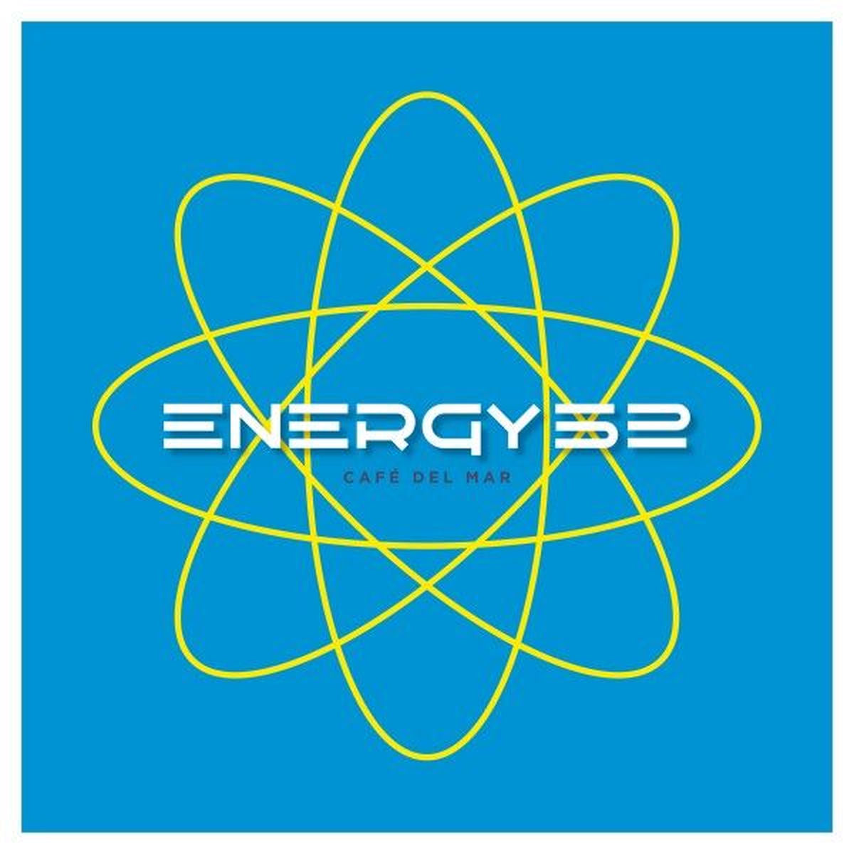 Energy 52 – Café Del Mar (DJ Kid Paul & Three'n One Remixes - 30 Years Anniversary Vinyl Remaster) vinyl cover