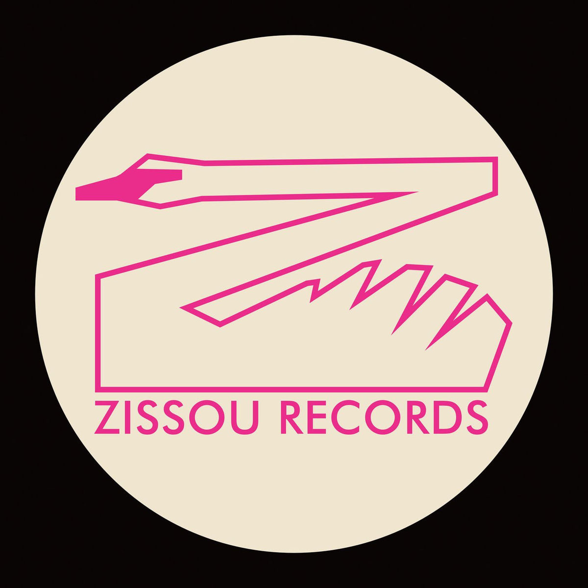 Fossar – Do For You EP vinyl cover