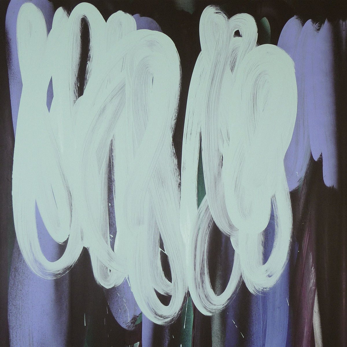 Fp-Oner (Aka Fred P) – 6 vinyl record cover
