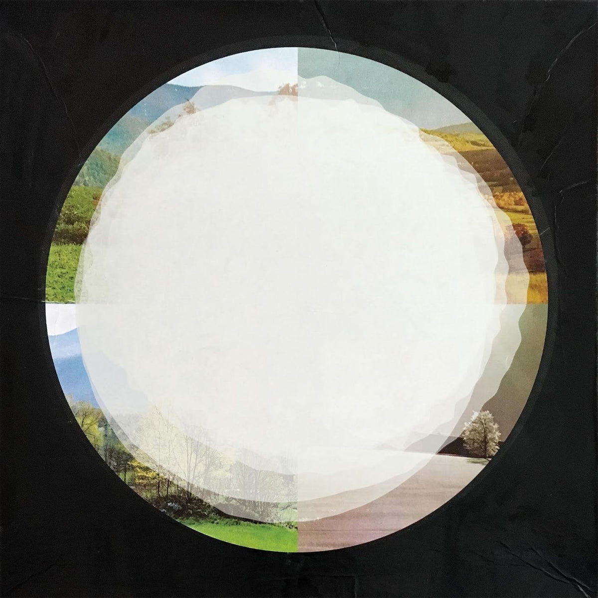 Oneida – What's Your Sign? vinyl cover