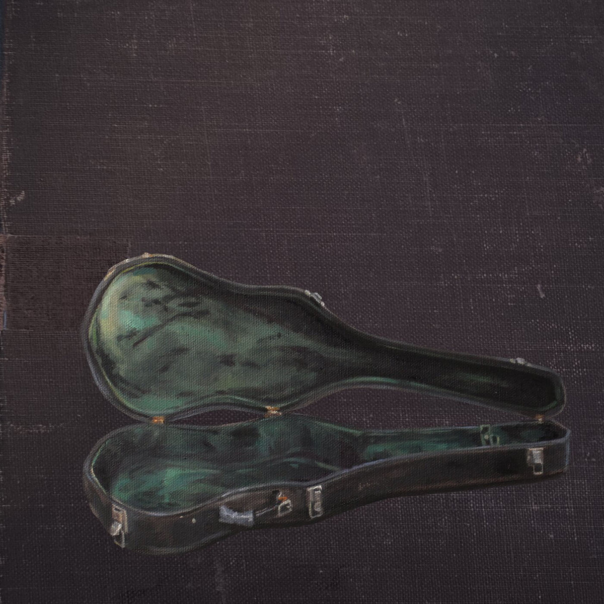 Hayden – Are We Good vinyl record cover