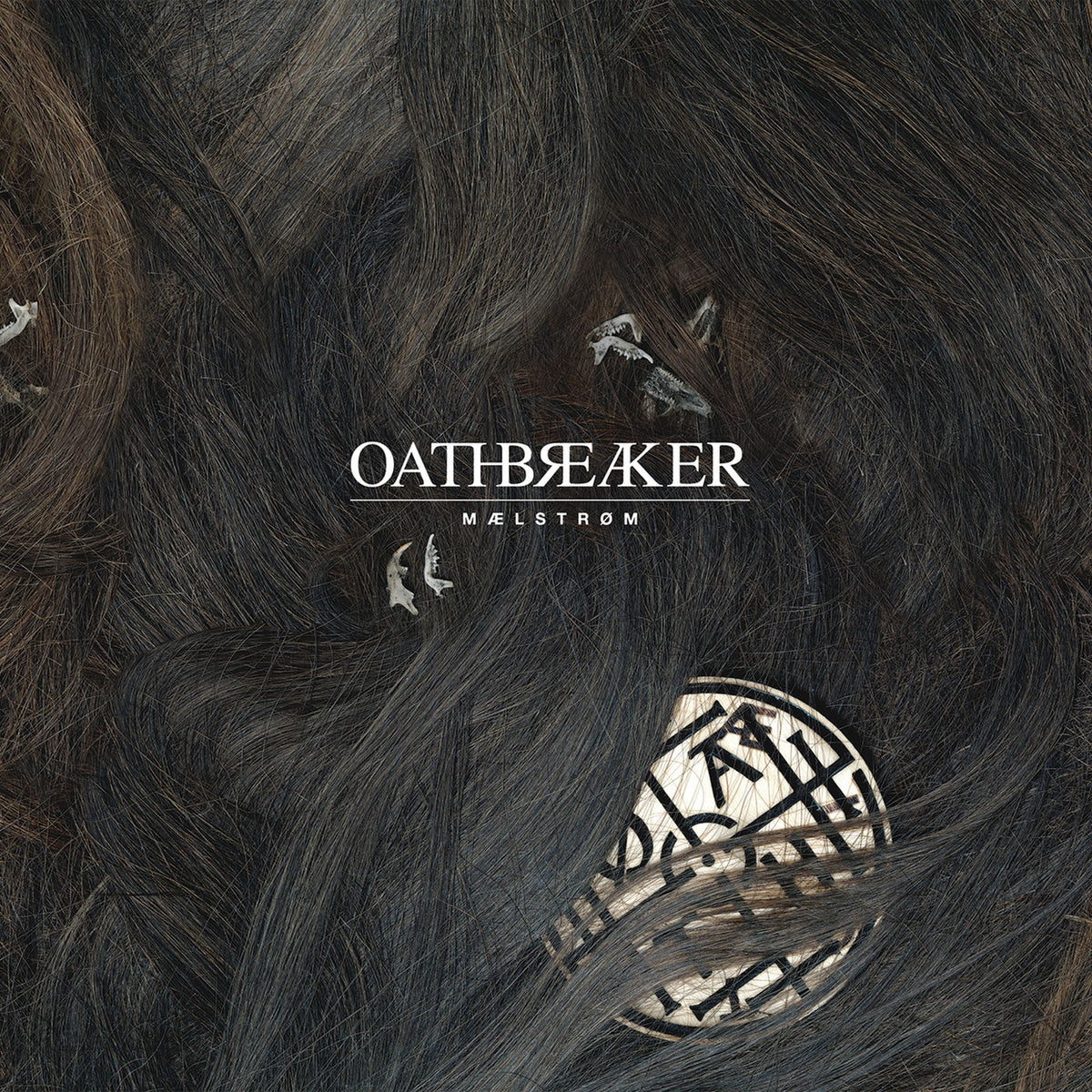 Oathbreaker – Maelstrom vinyl record cover