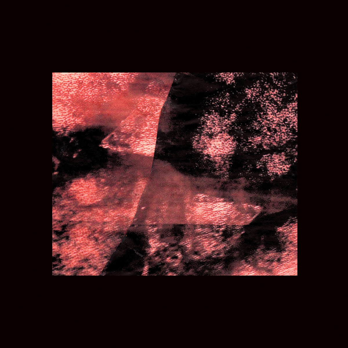 Loren Connors – Angels That Fall vinyl cover