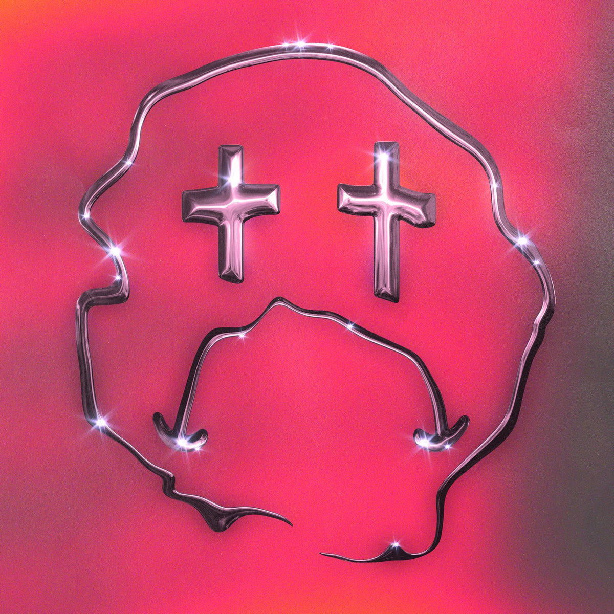 Psicologi – Millennium Bug X vinyl record cover
