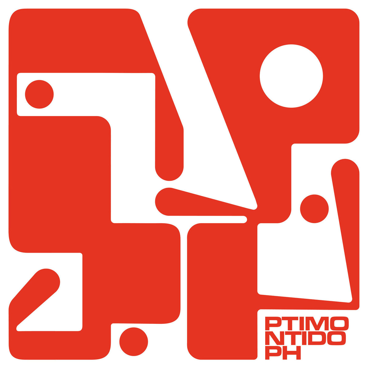 SEPH – Septimo Sentido [LP] vinyl record cover