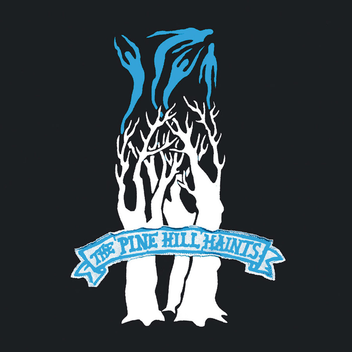 Pine Hill Haints – Ghost Dance vinyl record cover