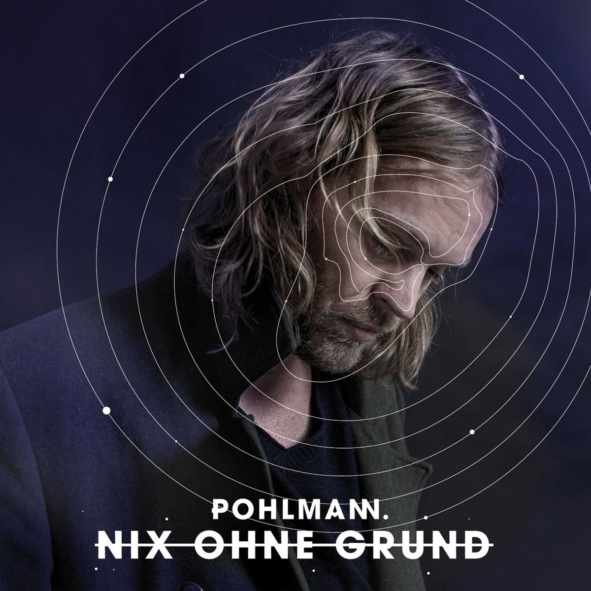 Pohlmann – Nix Ohne Grund vinyl record cover
