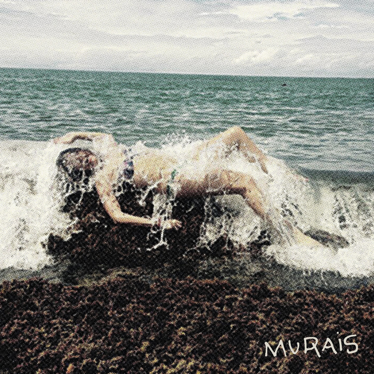Murais – Murais vinyl record cover