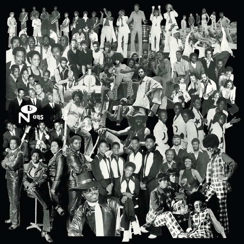 Various Artists – Eccentric Soul: Minibus (Tickled Pink Glass Vinyl) vinyl record cover