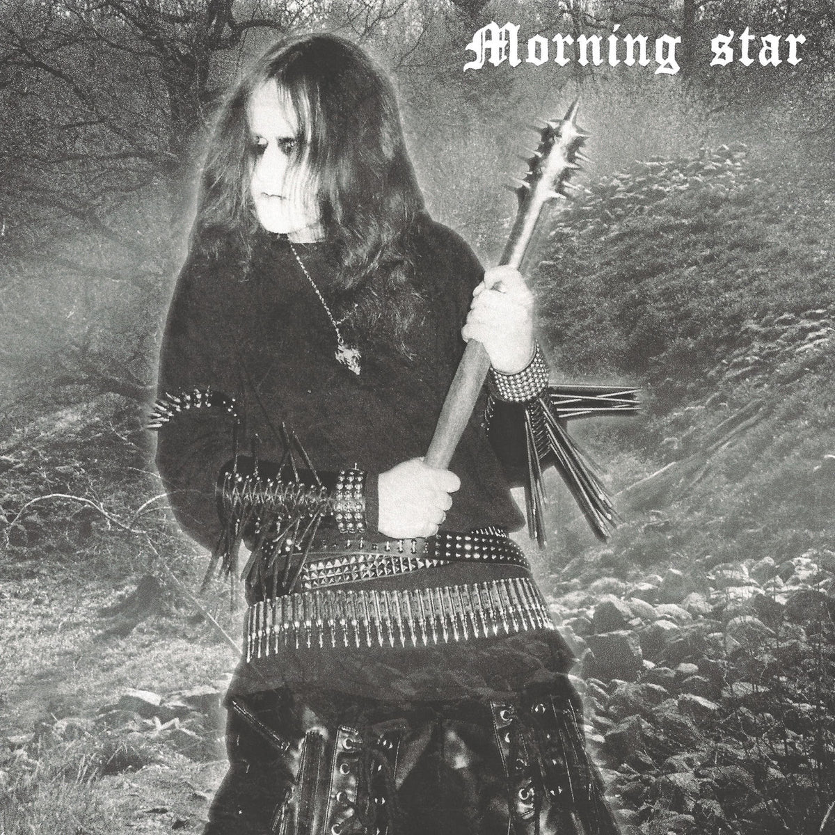 Këkht Aräkh – Morning Star vinyl cover