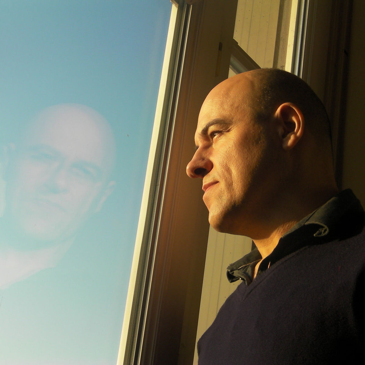 Dominique A – Vie Etrange vinyl record cover