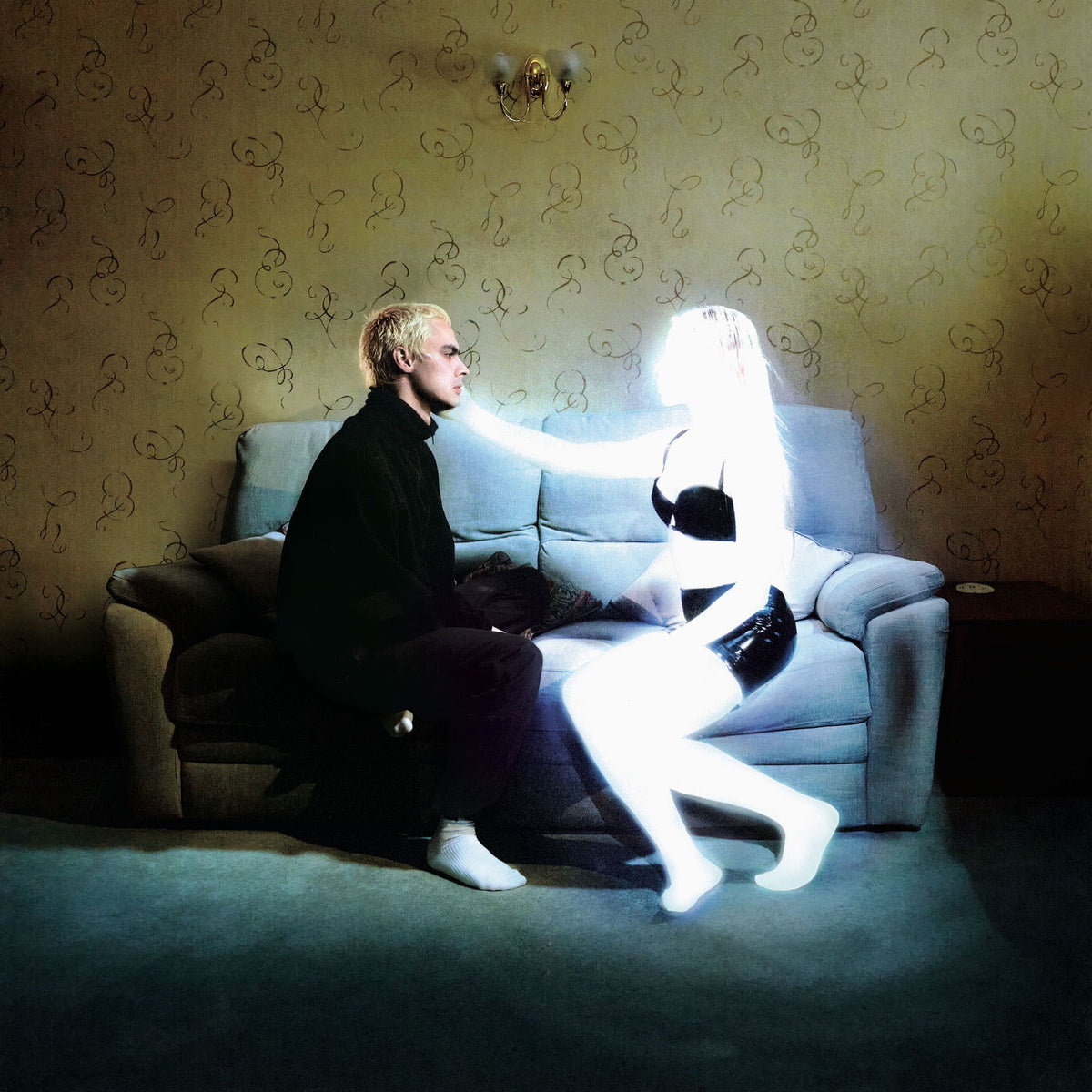 Sega Bodega – Romeo [LP] vinyl record cover