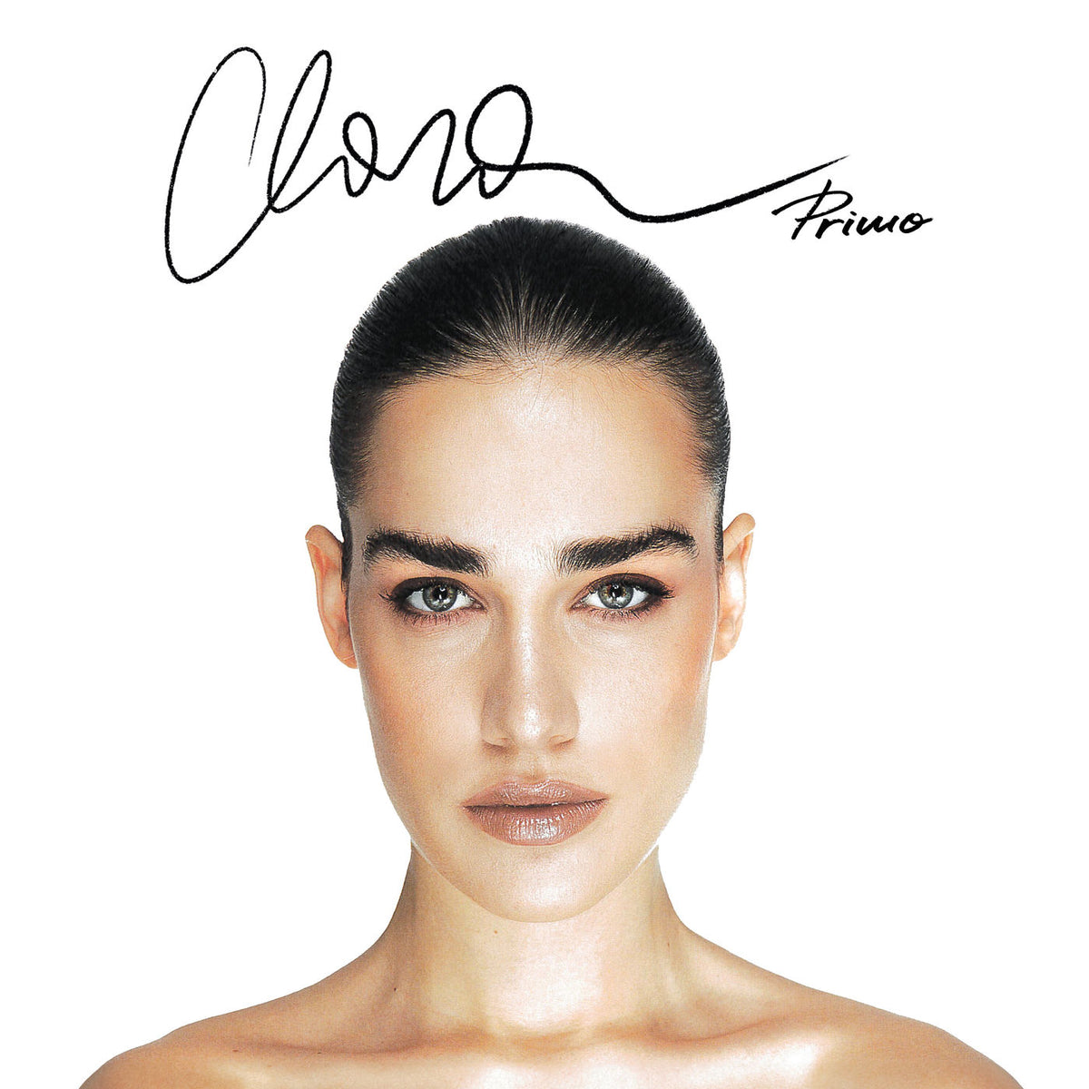 Clara – Primo vinyl record cover