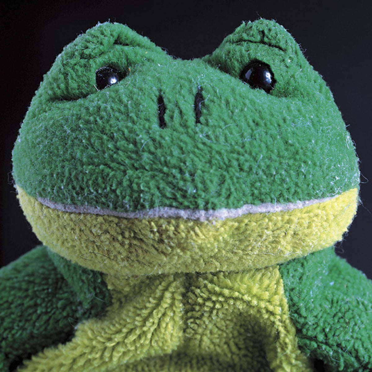 Jim O'Rourke – Halfway to a Threeway vinyl cover