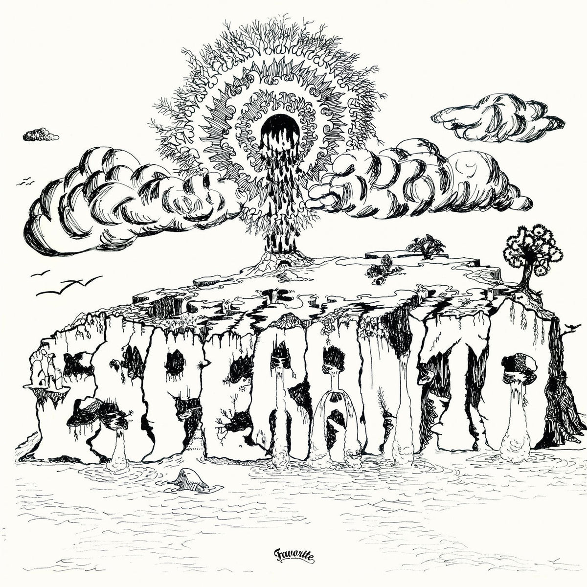 Esperanto – Esperanto vinyl record cover