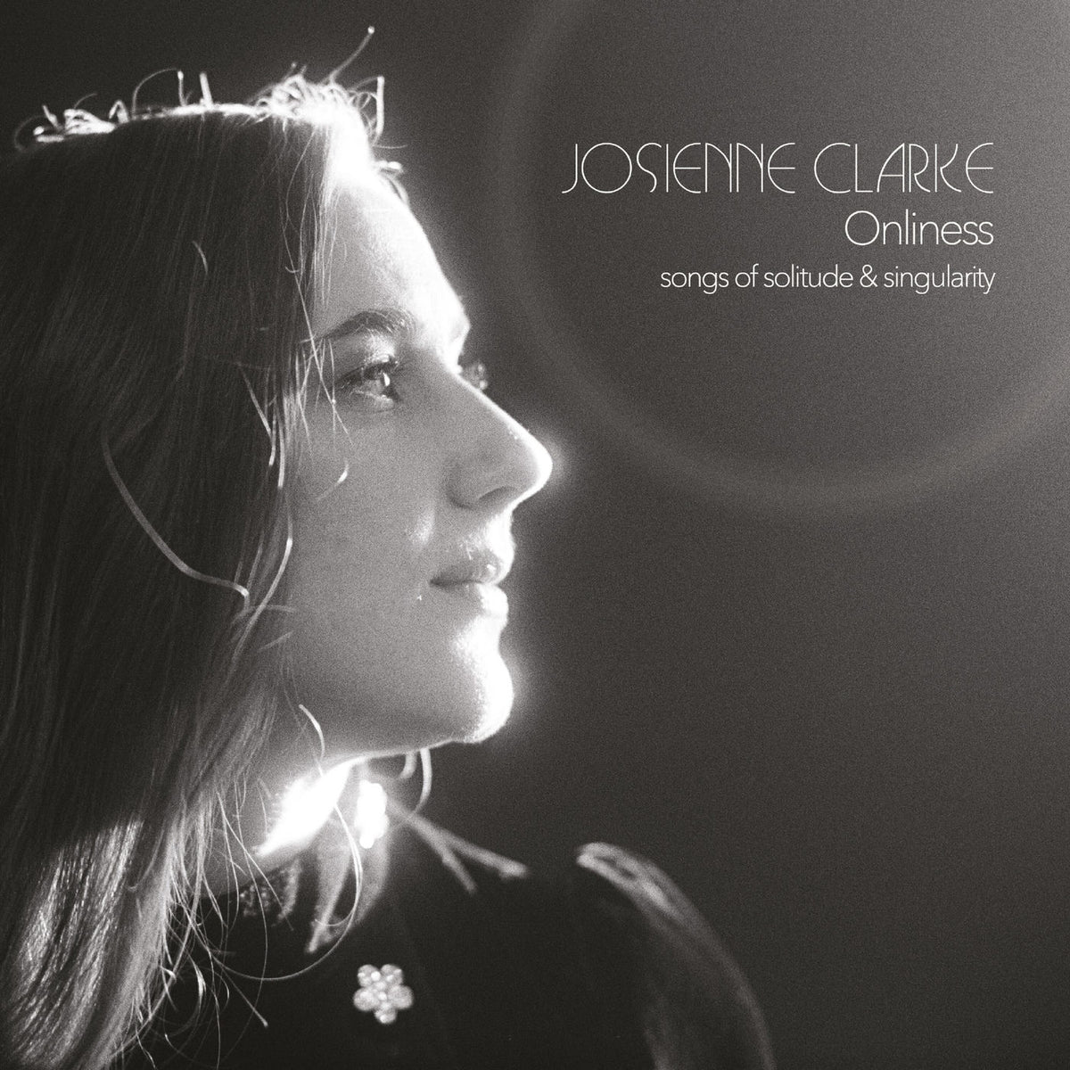 Josienne Clarke – The Birds — record image 1