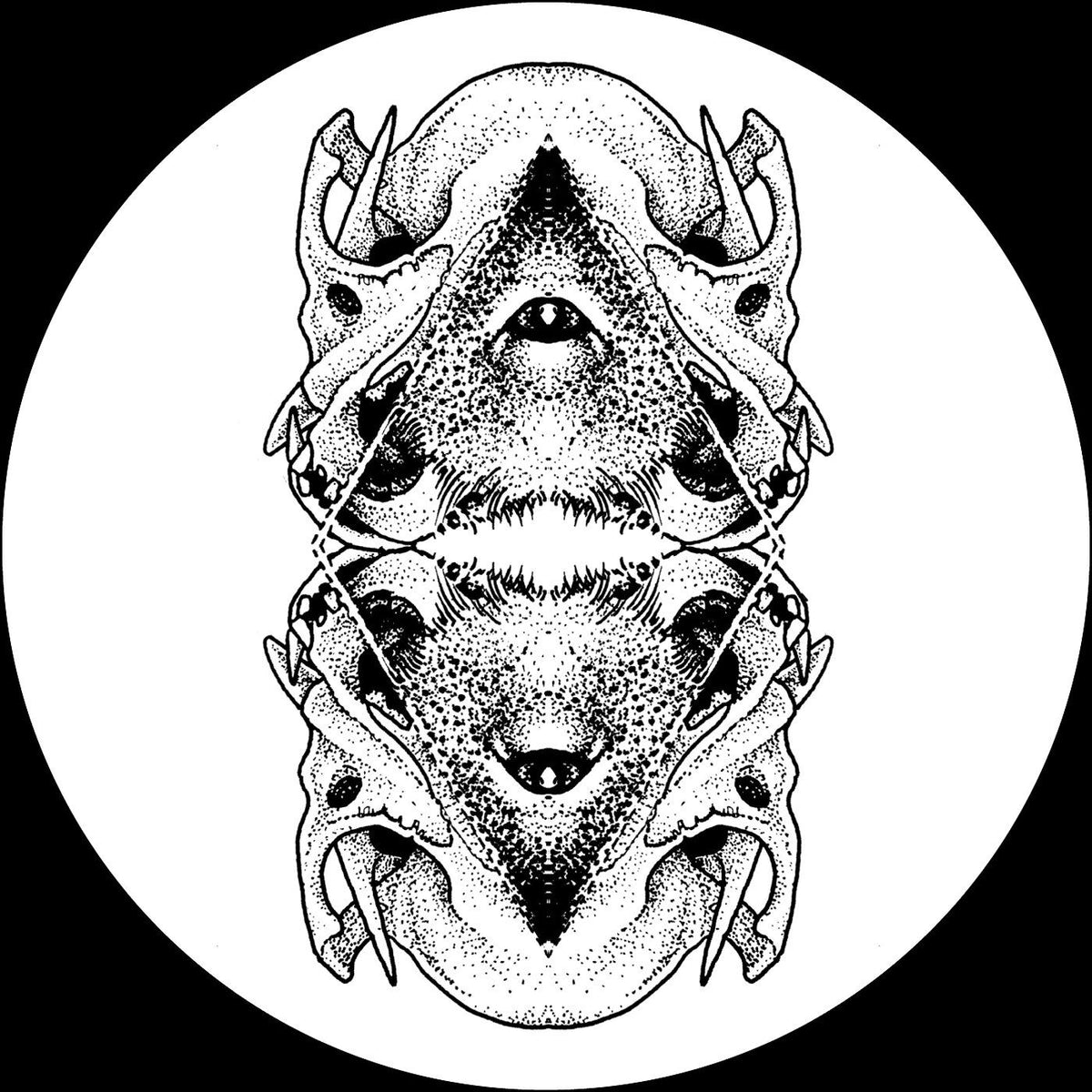 Pfirter – F Method vinyl cover