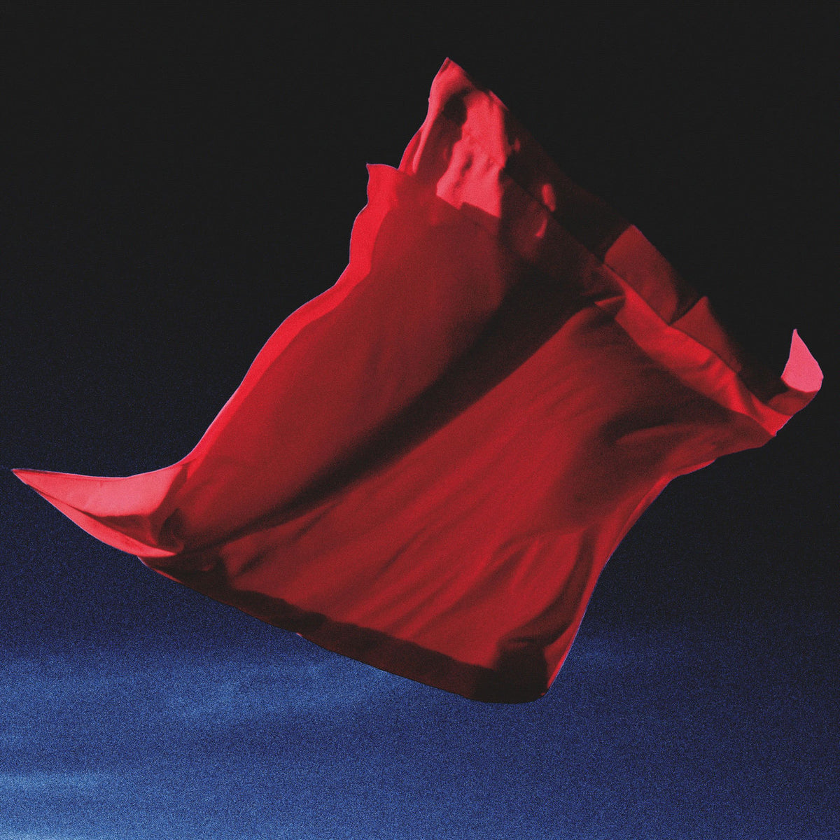 thistle. – it's nice to see you, stranger vinyl cover