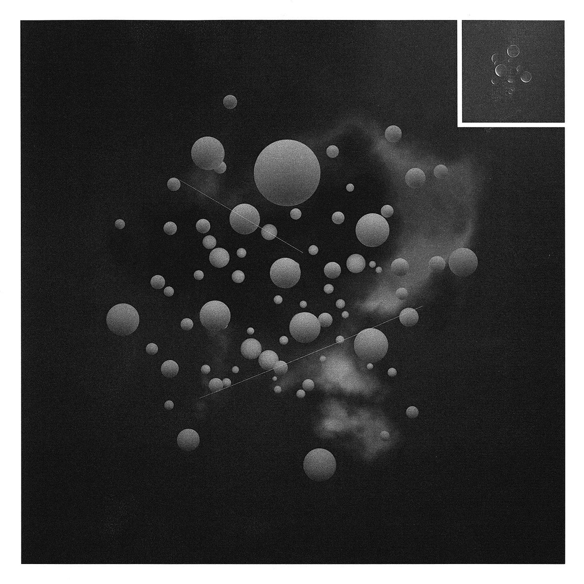 Jung An Tagen – Das Fest Der Reichen vinyl record cover