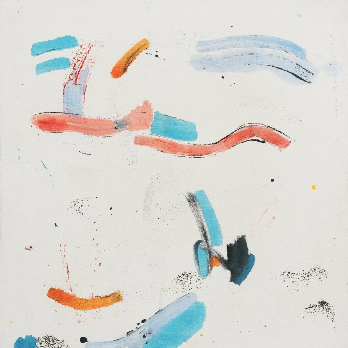 Jefre Cantu-Ledesma – A Year With 13 Moons vinyl cover