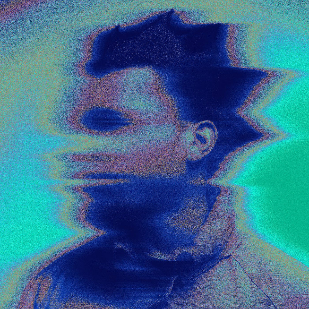 Denzel Curry – Melt My Eyez See Your vinyl record cover