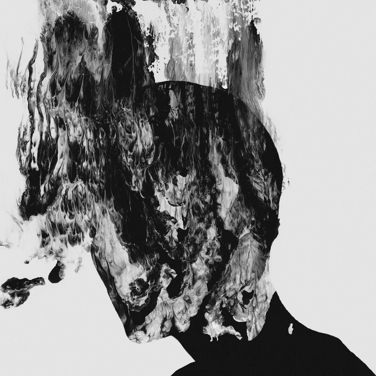 When Icarus Falls – Resilience vinyl record cover