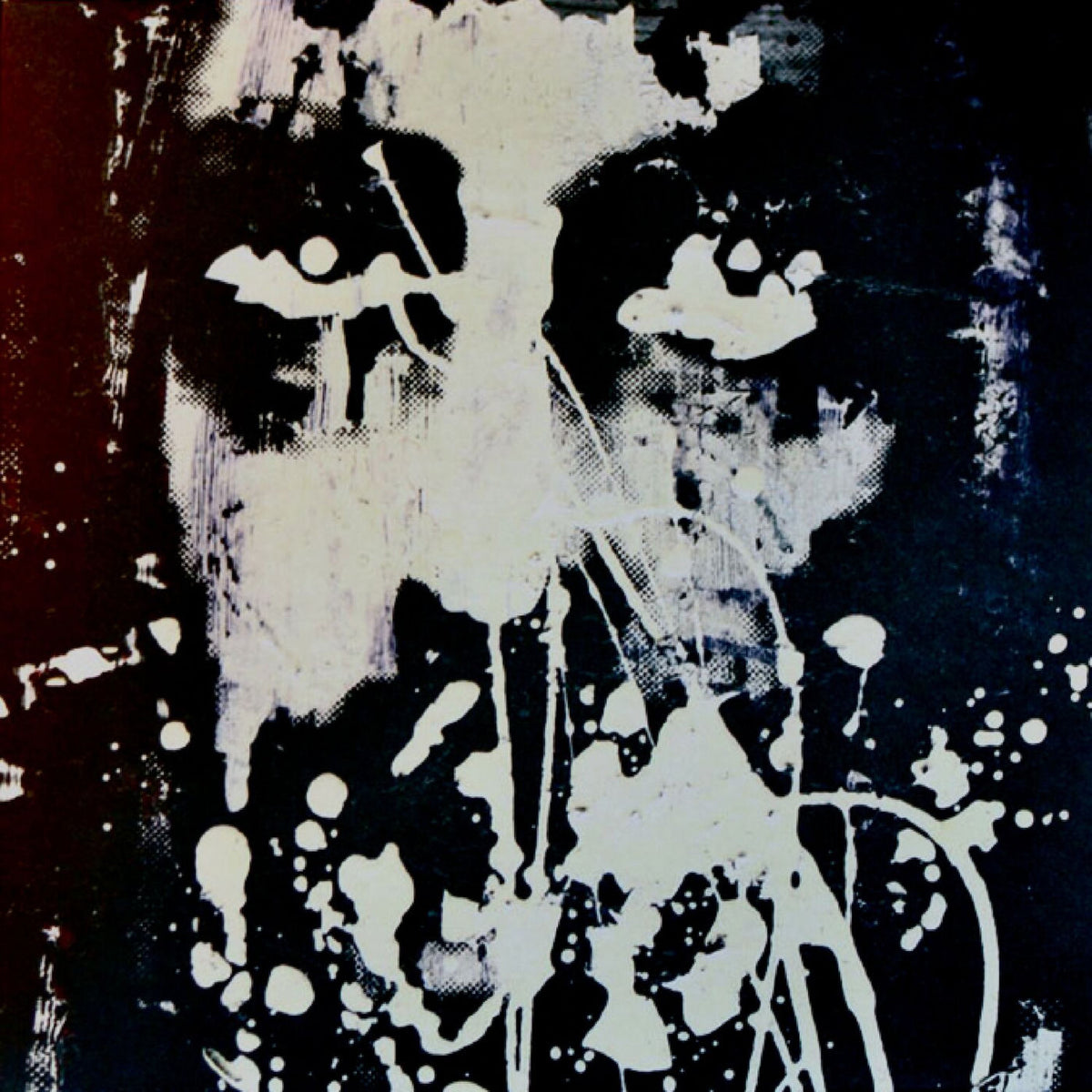 Sonic Jesus – Sonic Jesus vinyl cover