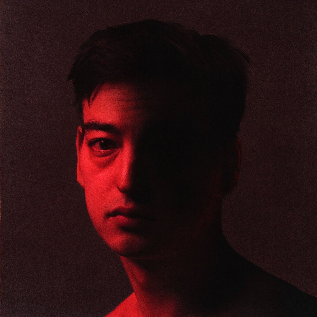 JOJI – Nectar vinyl record cover