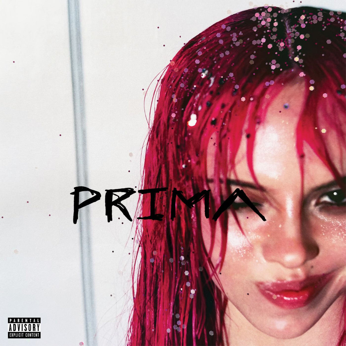 Adéla – Prima vinyl record cover