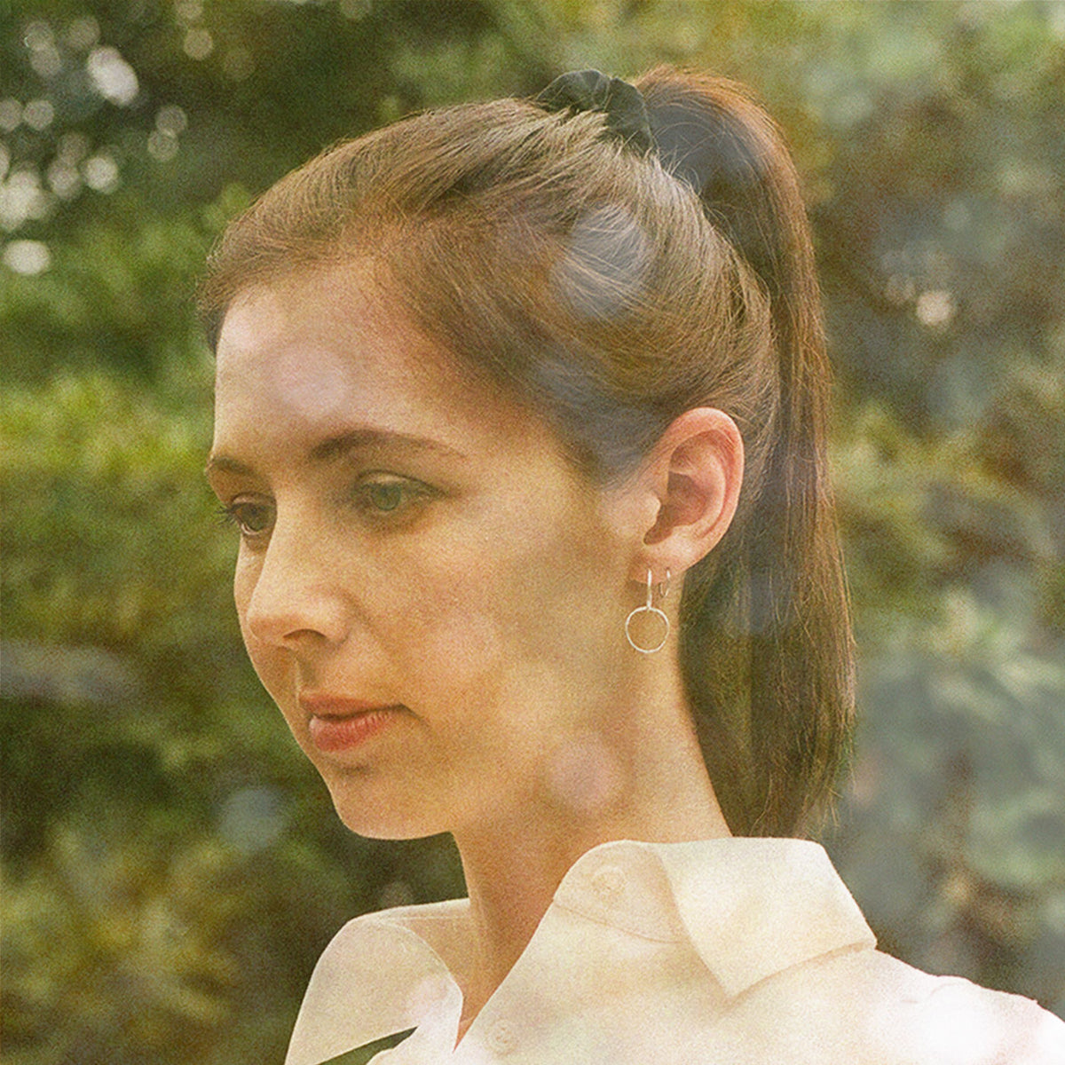 Carla Dal Forno – Look Up Sharp vinyl record cover