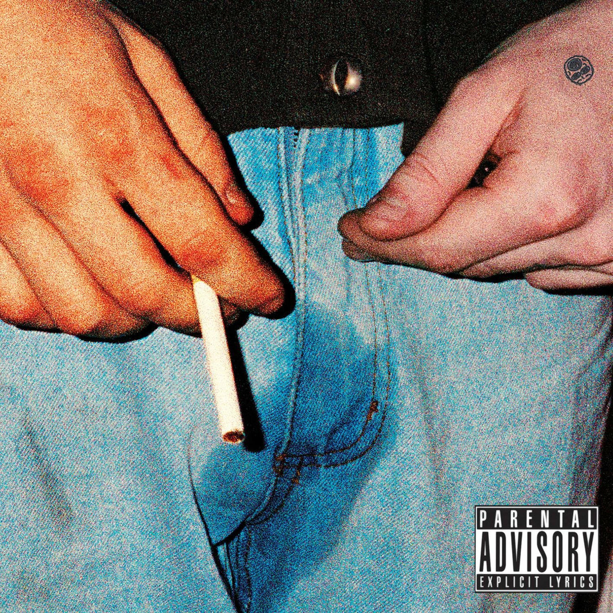 Tyler, The Creator – Cherry Bomb — album cover