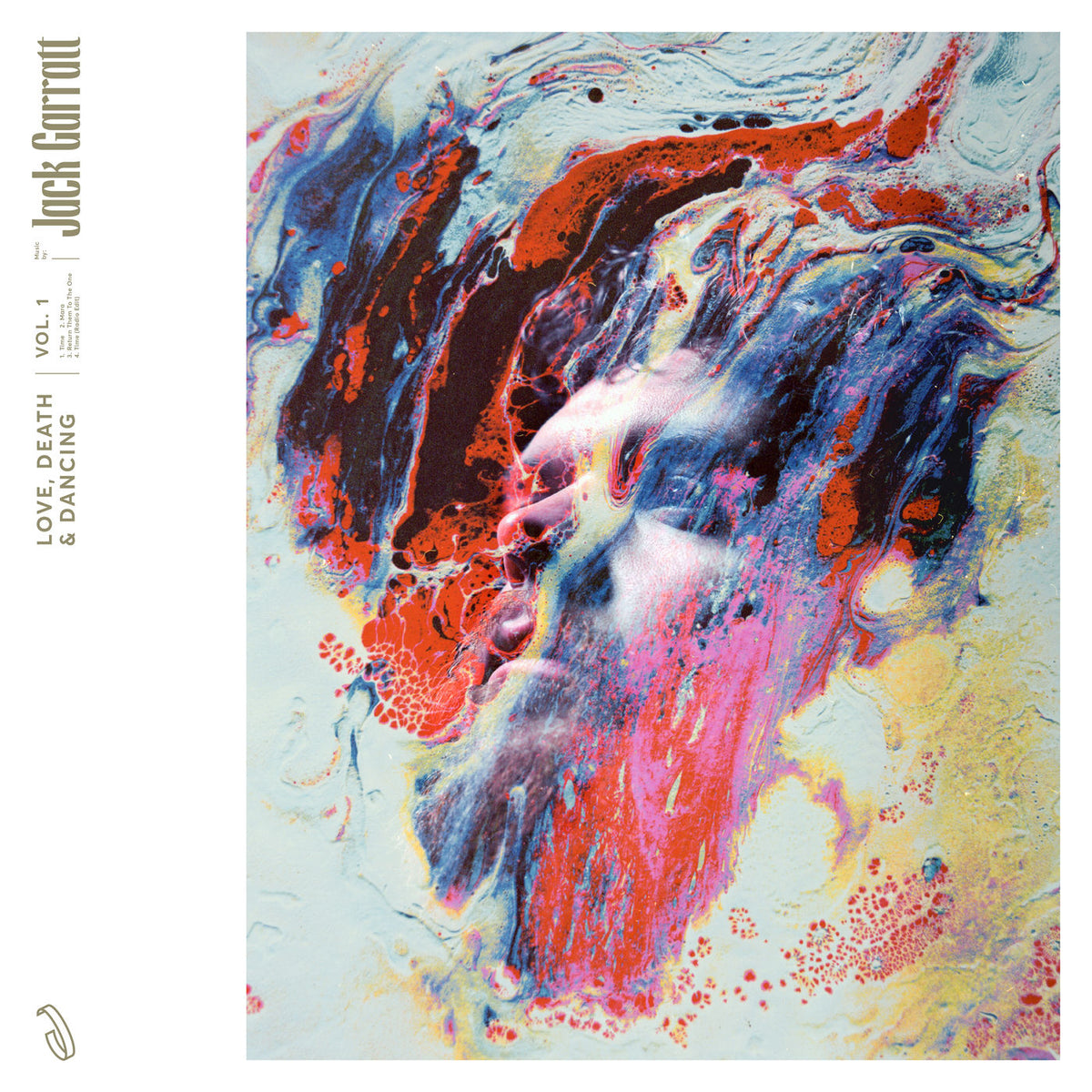 Jack Garratt – Love, Death & Dancing