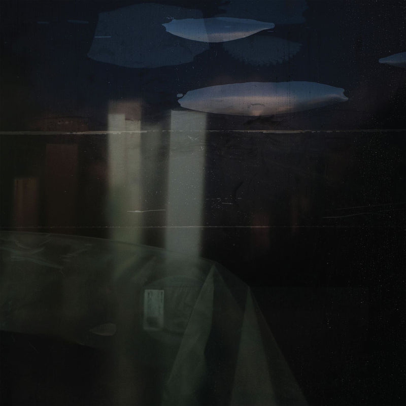 Demen – Nektyr vinyl record cover