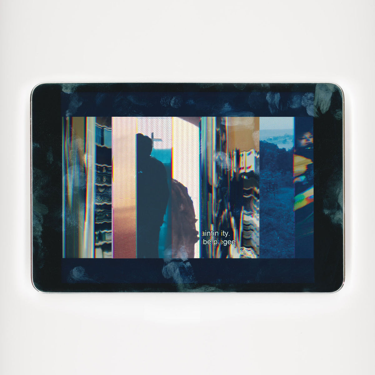 Portico Quartet – Art in the Age of Automation vinyl cover