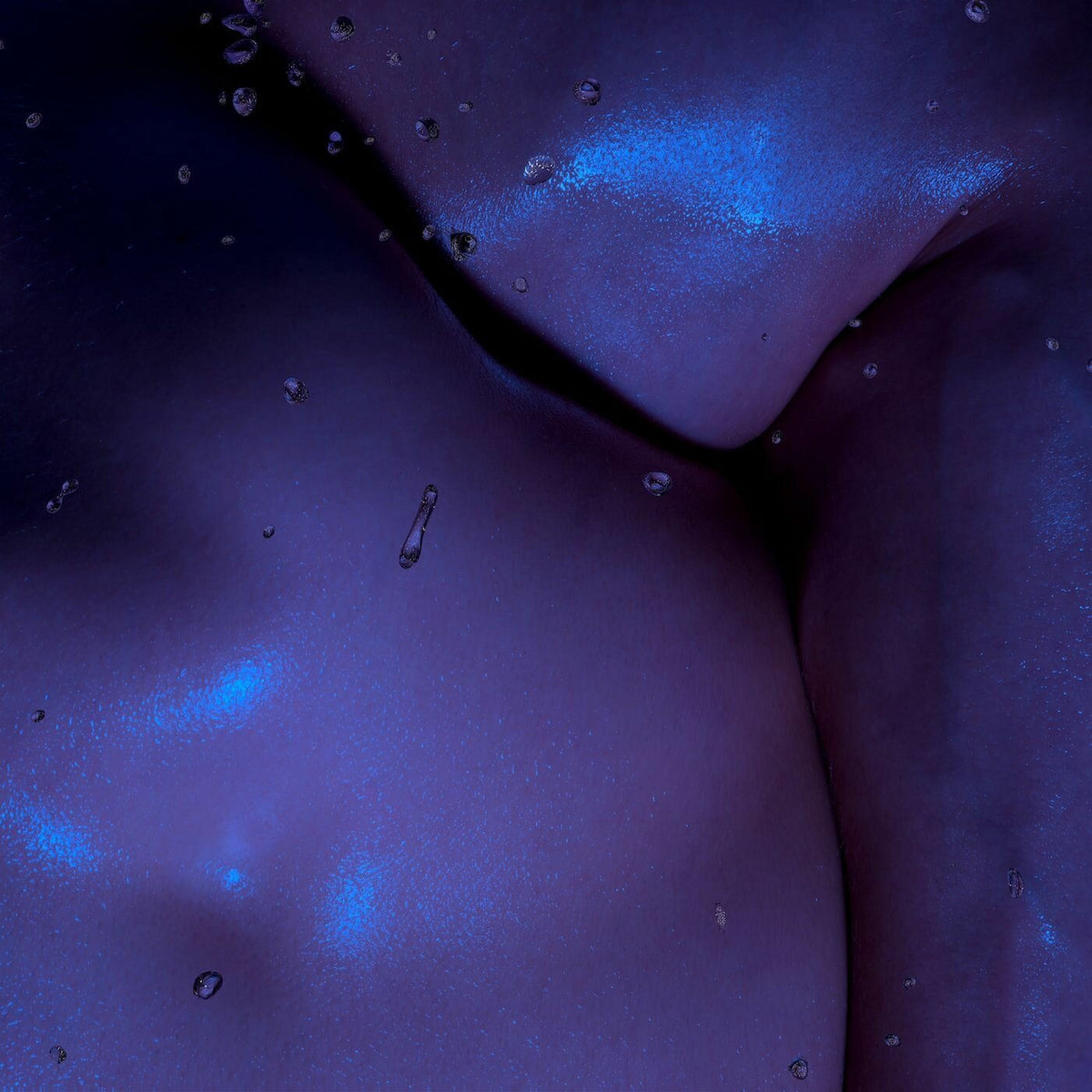 Sinjin Hawke – Vicious Circles vinyl cover