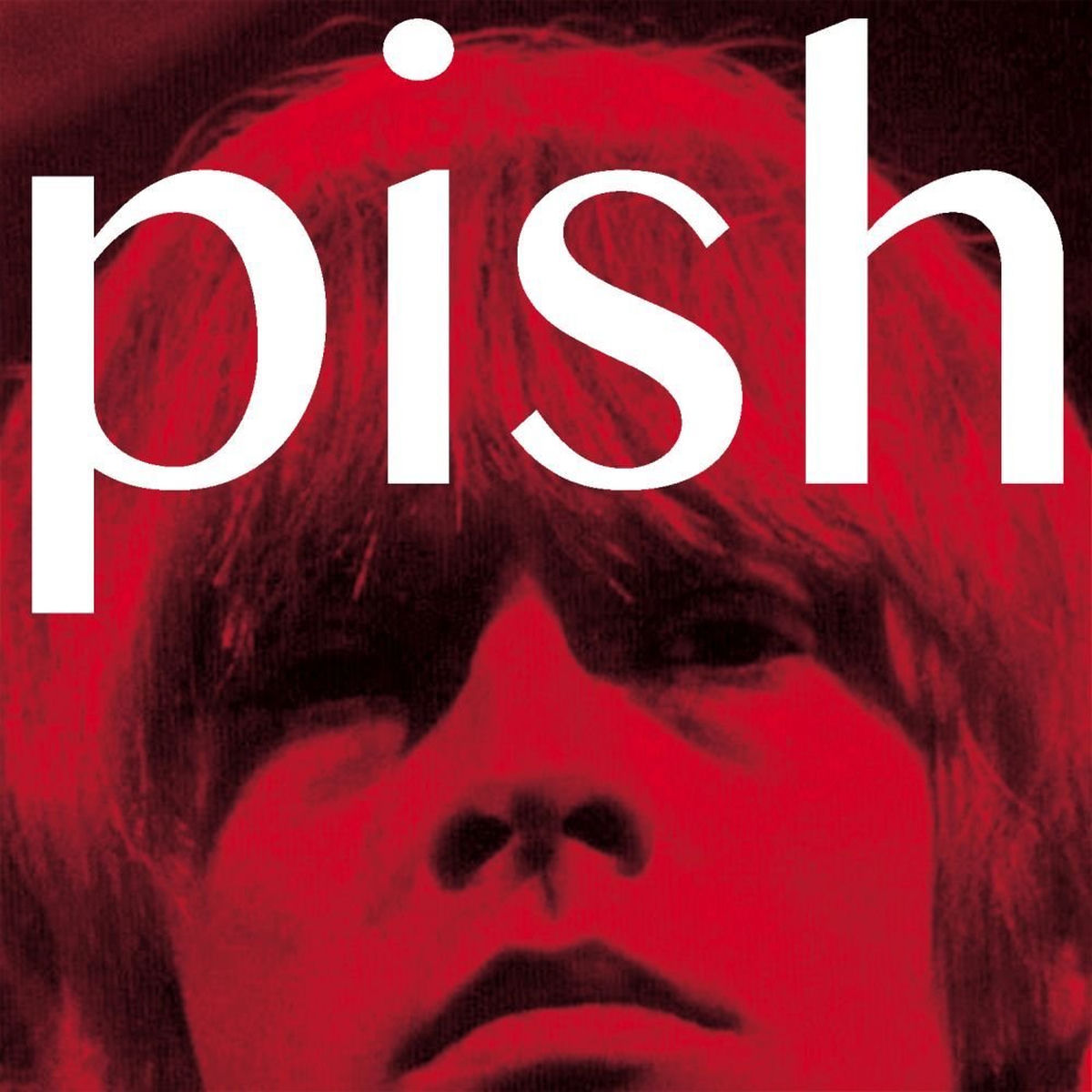 Brian Jonestown Massacre – Mini Album Thingy Wingy vinyl record cover
