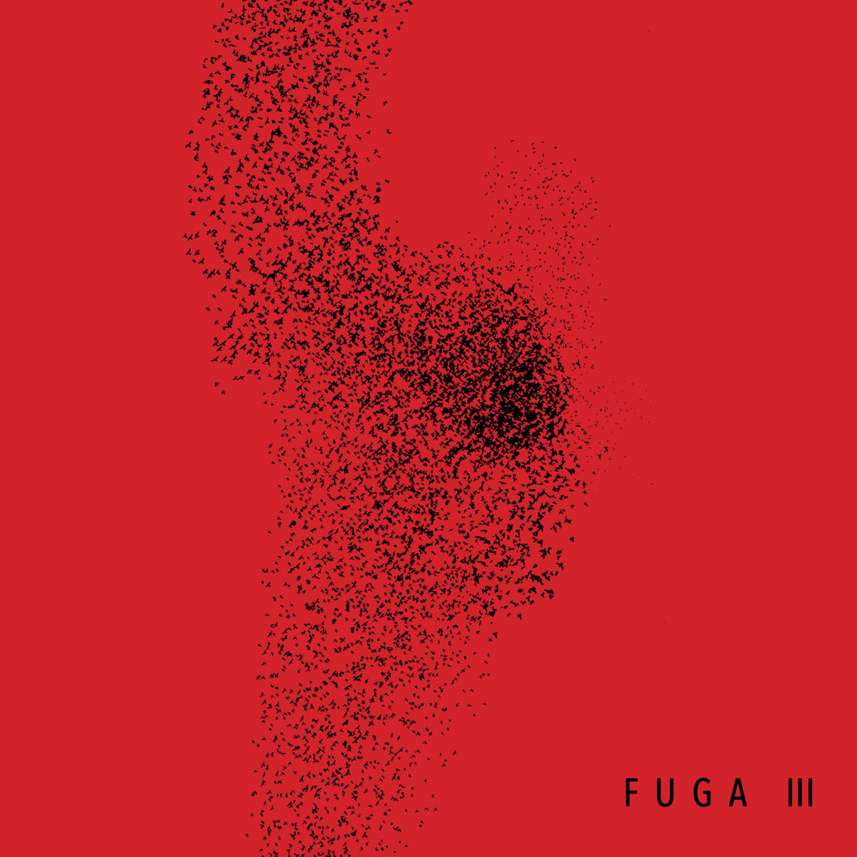 Various Artists – Fuga Iii [2X12IN] vinyl record cover