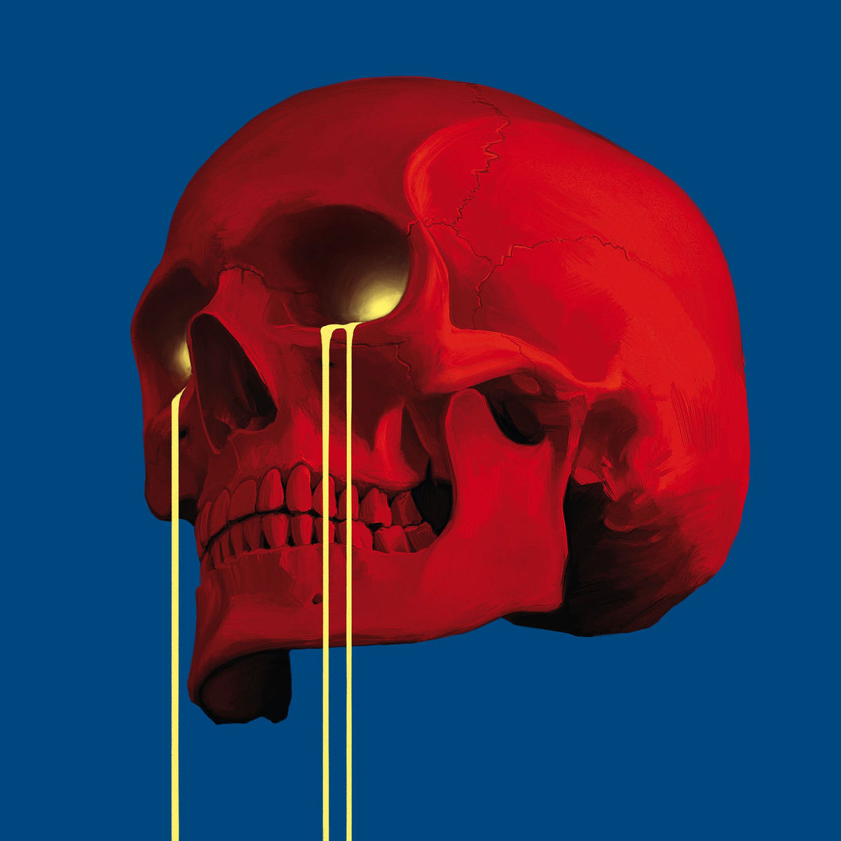 Valborg – Der Alte vinyl record cover