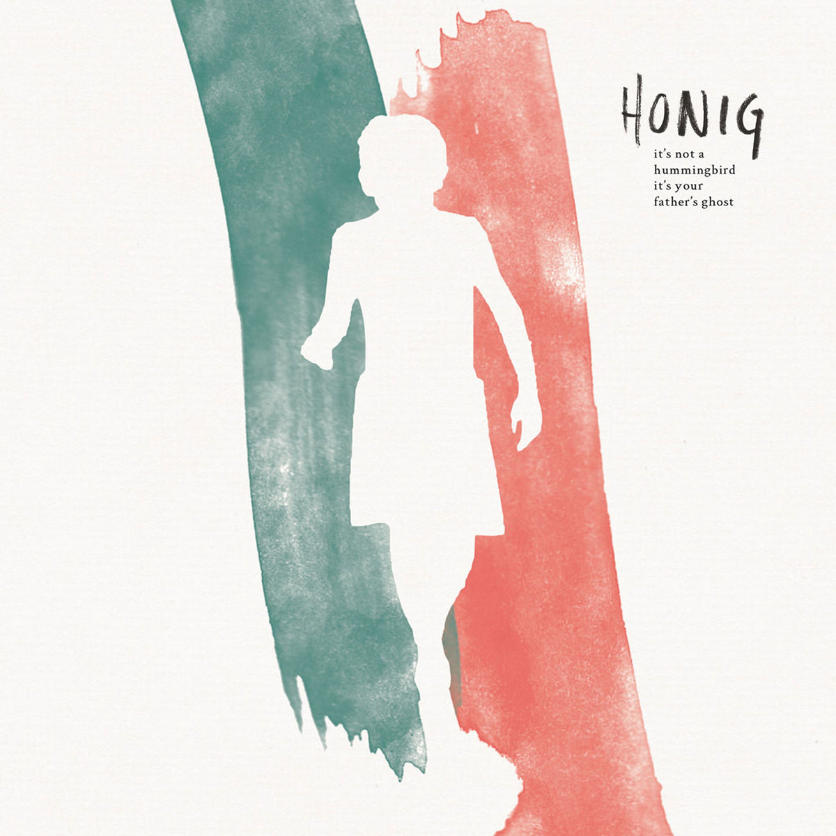 Honig – It'S Not A Hummingbird It'S Your Father vinyl record cover
