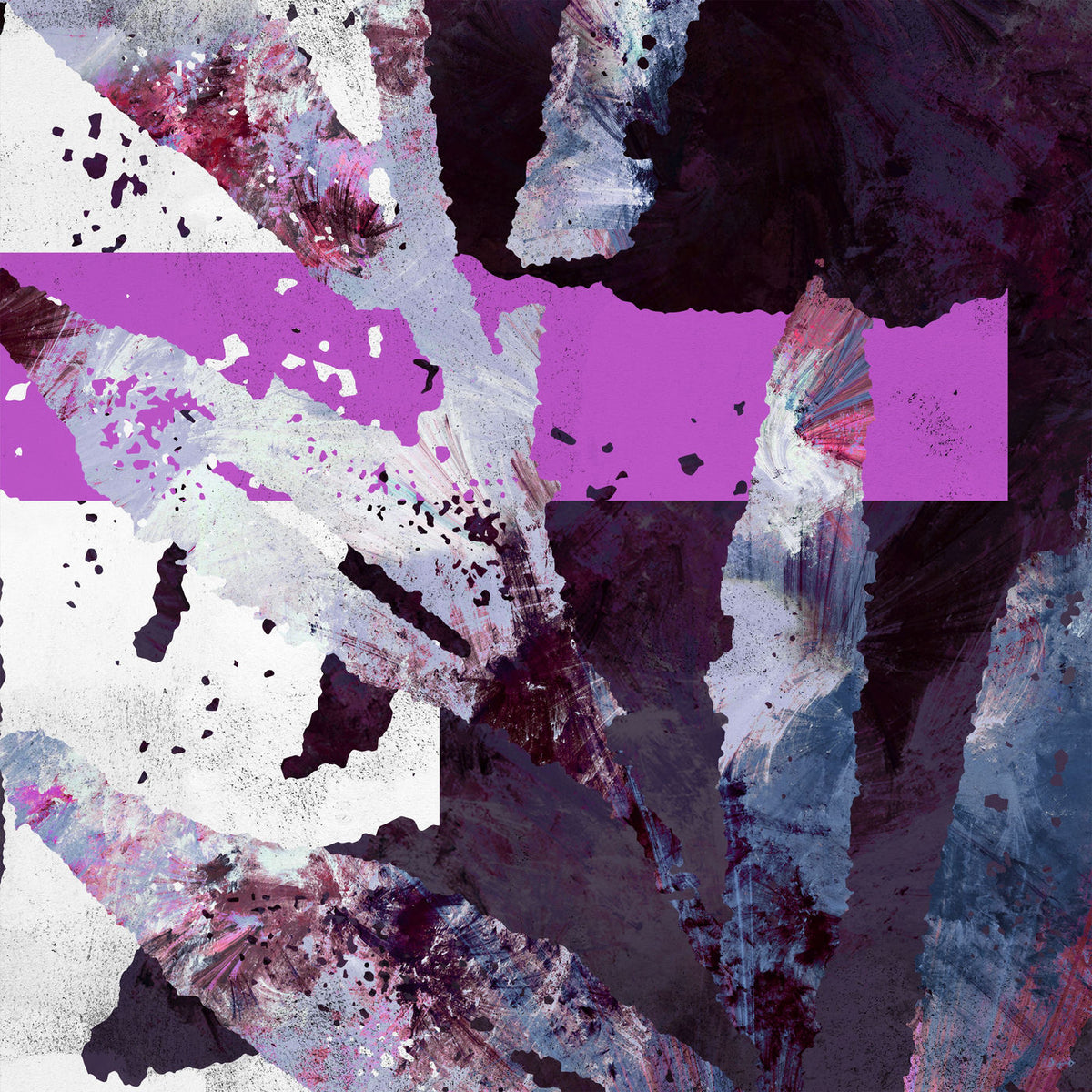 The Album Leaf – Future Falling vinyl record cover