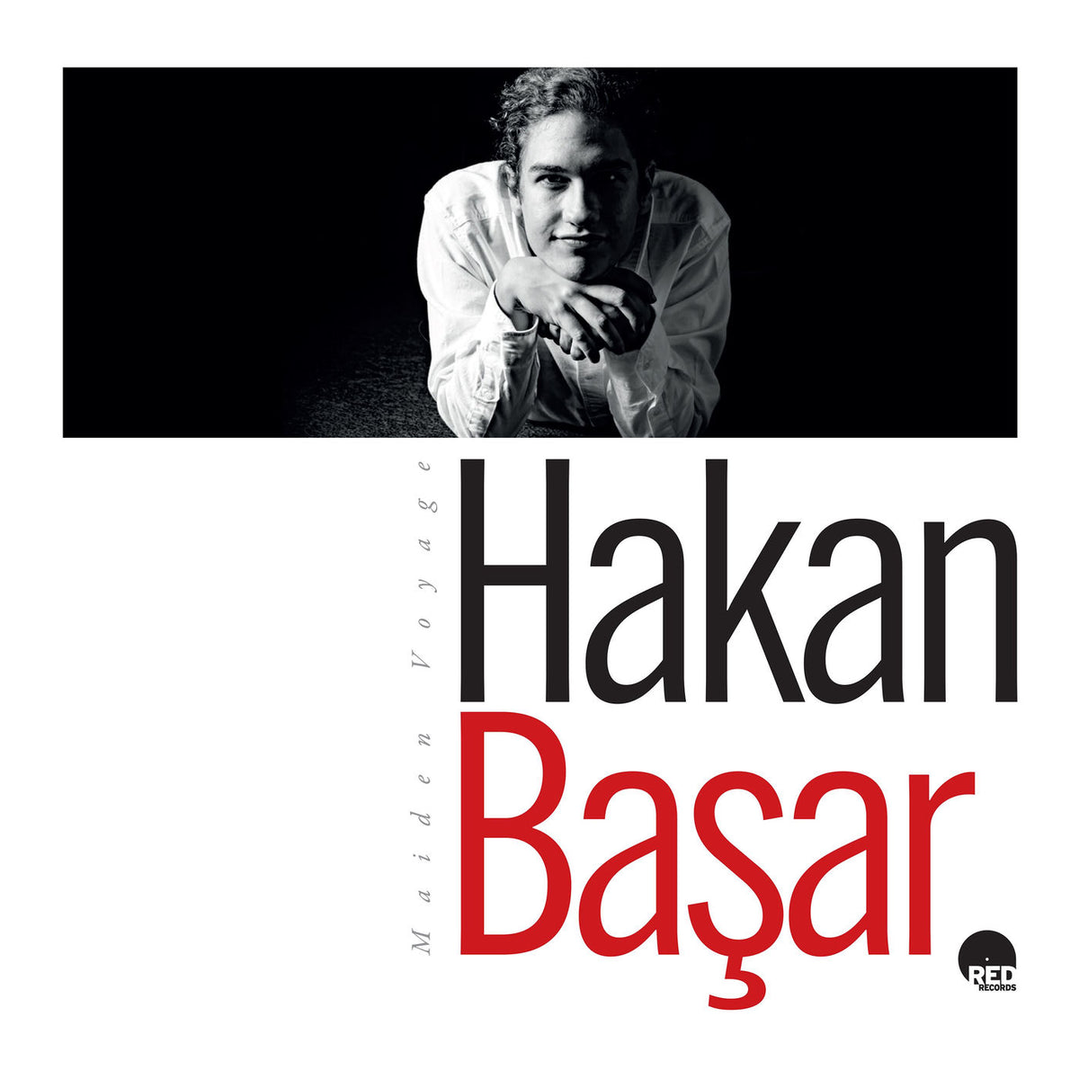 Hakan Basar – Maiden Voyage vinyl record cover