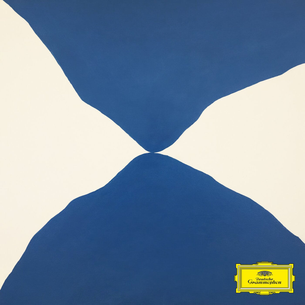 Michael A Muller – Mirror Music vinyl record cover