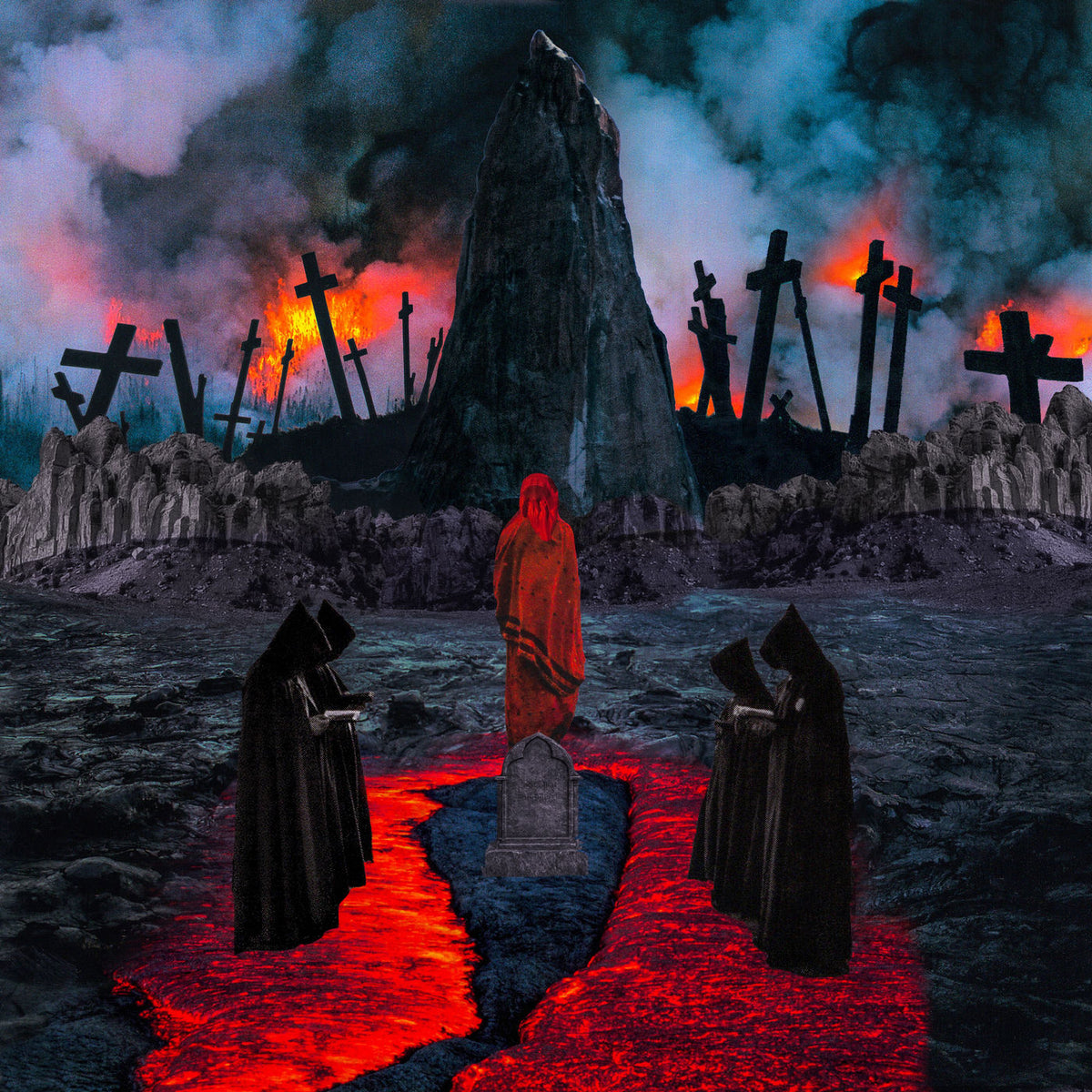 Counterparts – A Eulogy for Those Still Here vinyl record cover