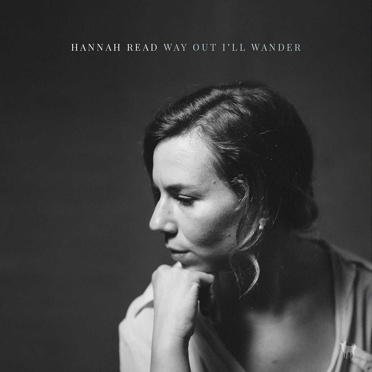 Hannah Read – Way Out I'll Wander vinyl record cover