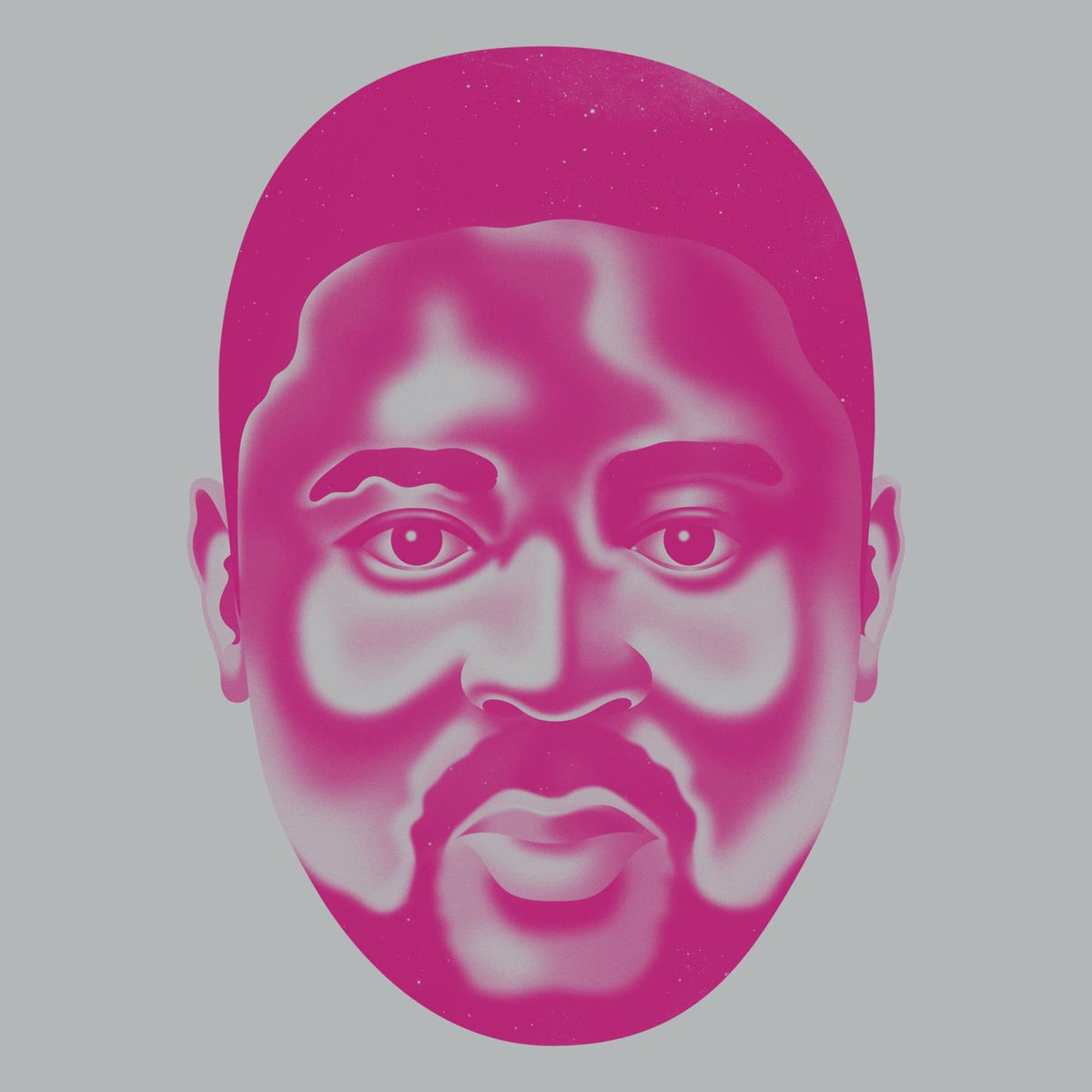 Byron The Aquarius – Astral Traveling — record image 1