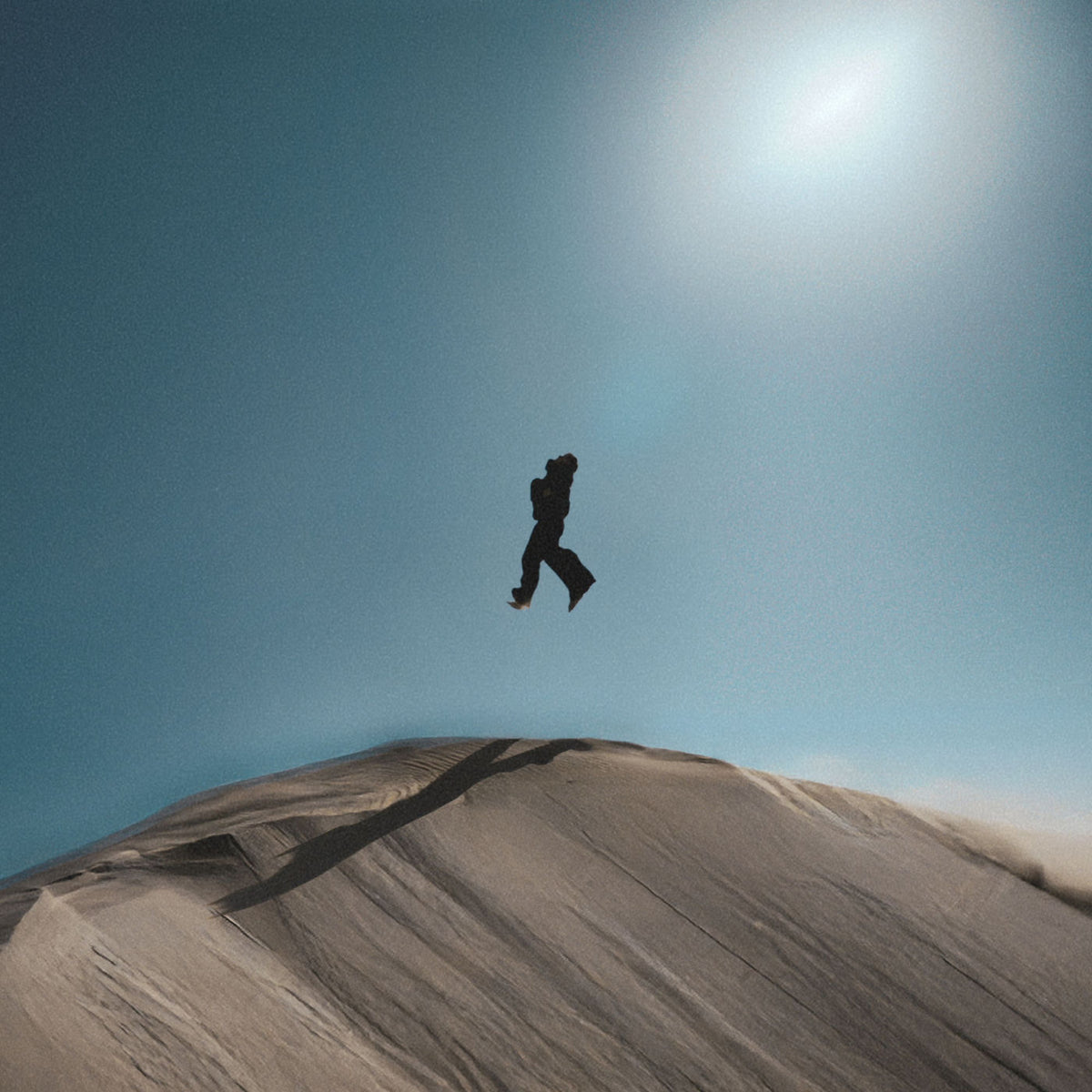 Common Saints – Equinox vinyl cover