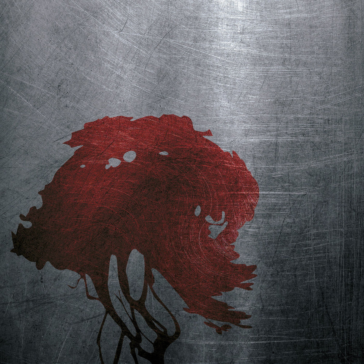Various Artists – Chromesthesia: the Colour of Sound Vol. 1 vinyl cover