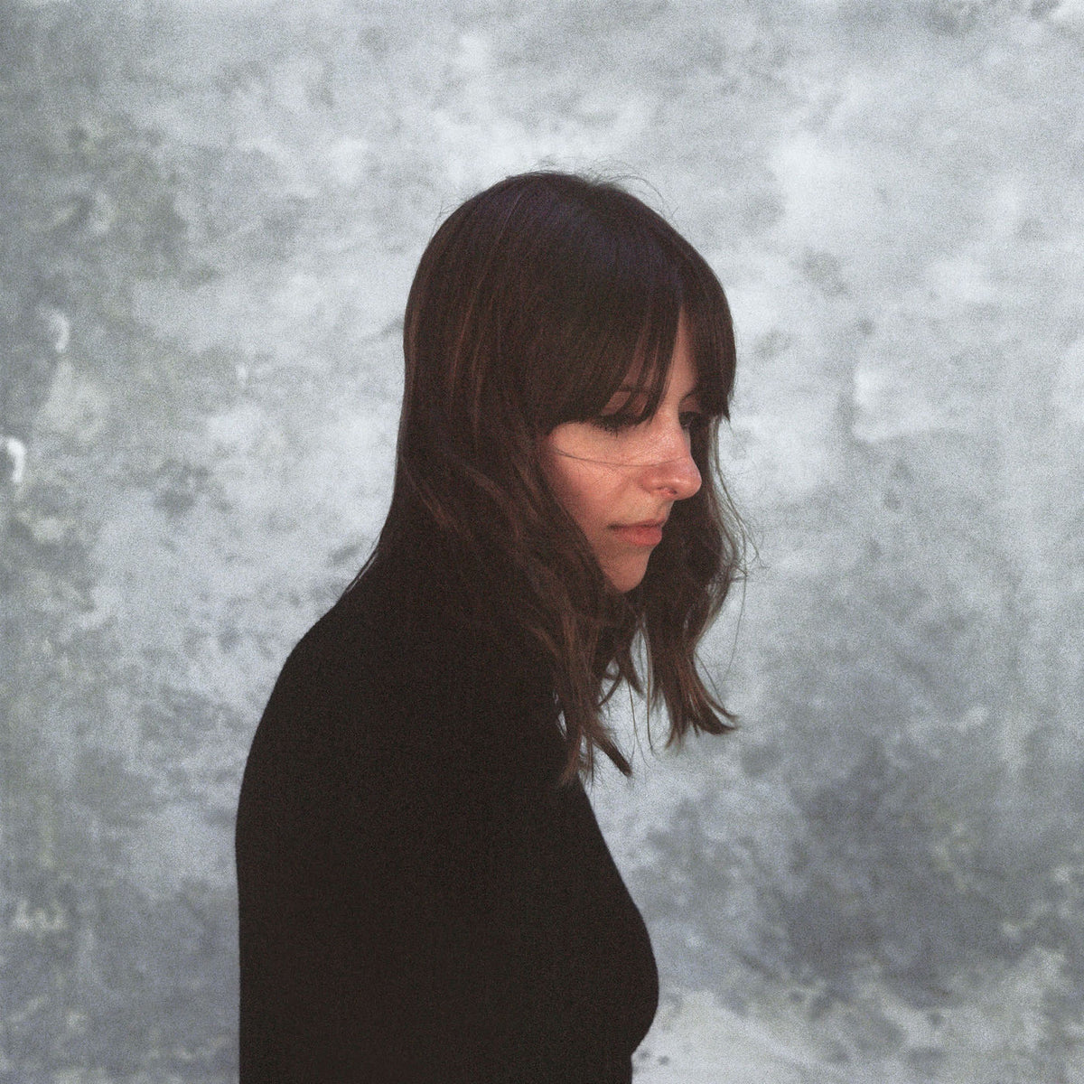 Molly Burch – Please Be Mine vinyl cover