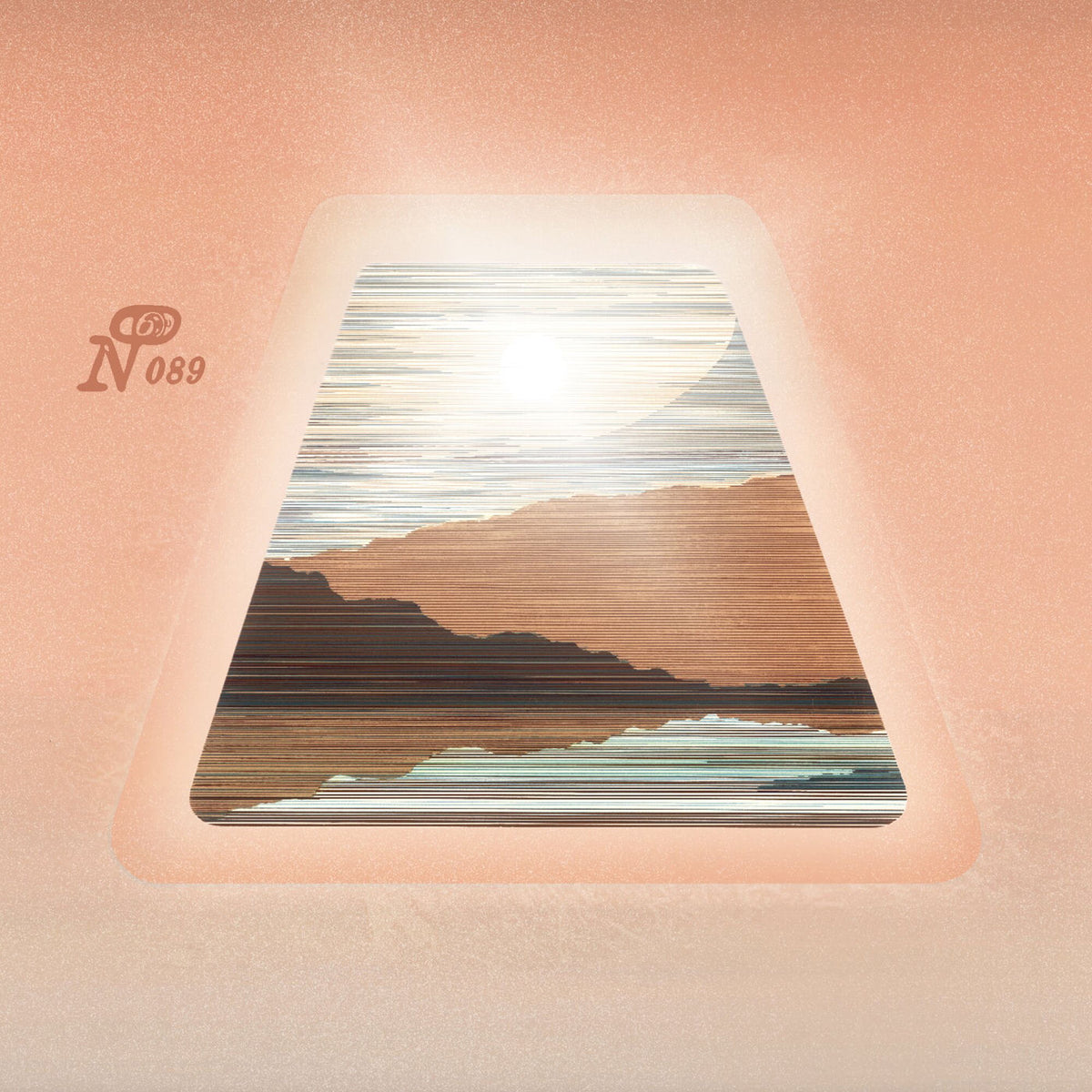 Various Artists – Bliss Out for Days vinyl record cover