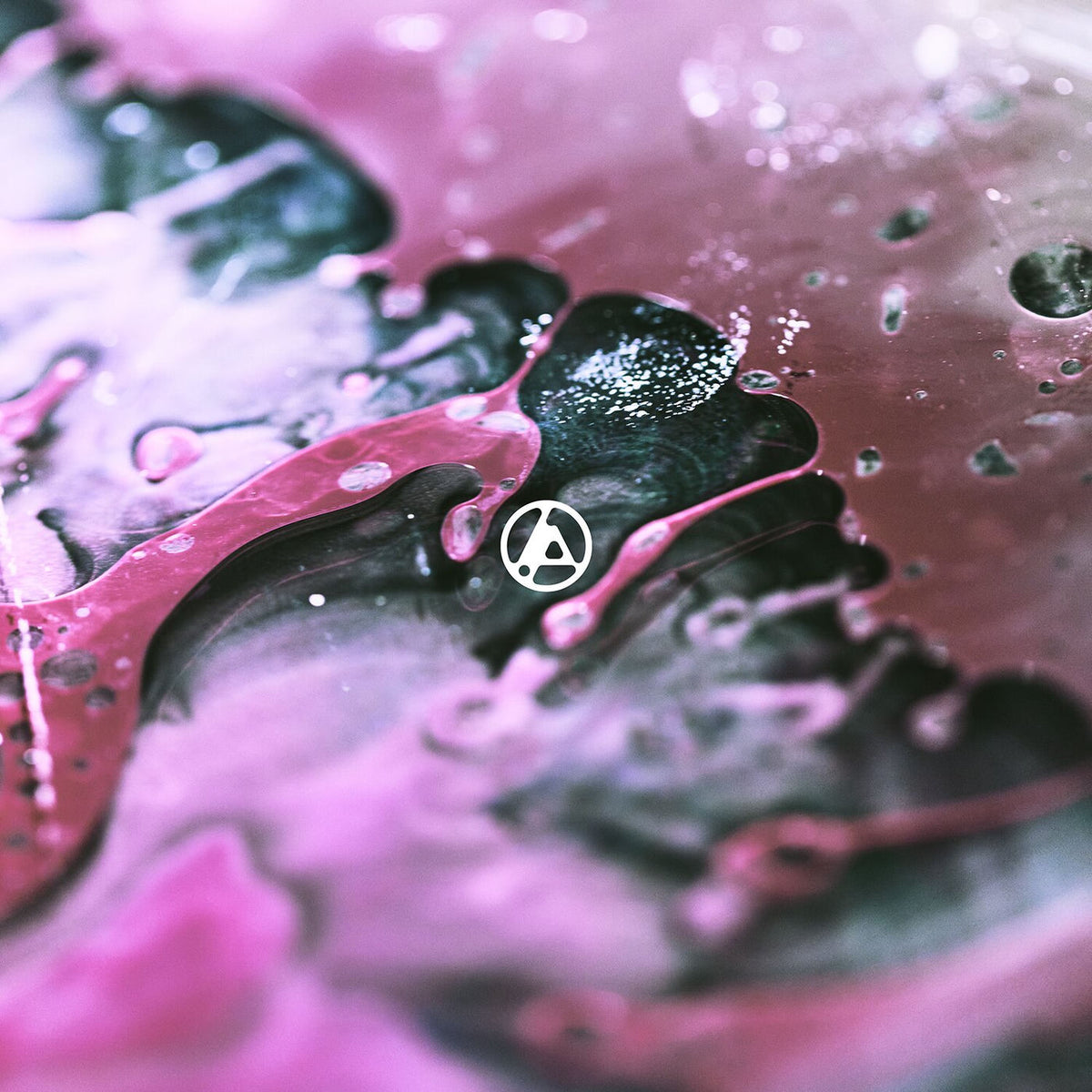Linkin Park – From Zero (Coloured Vinyl) vinyl record cover